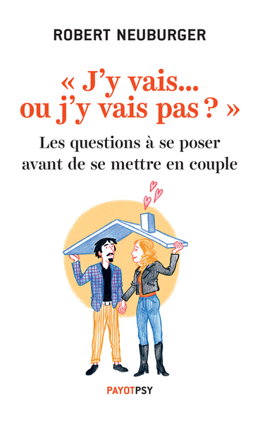 J´ Y VAIS... OU J´ Y VAIS PAS ?"