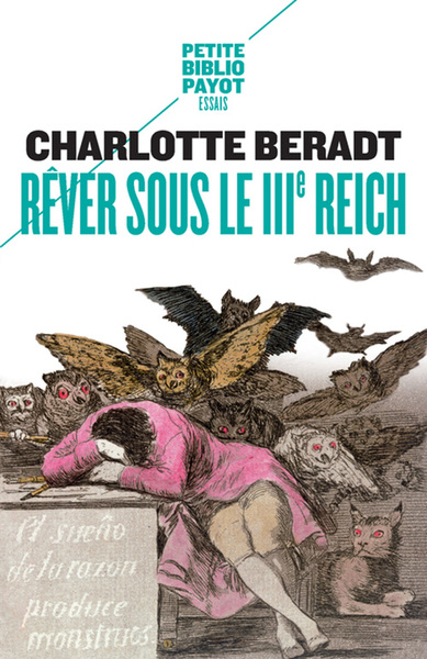 REVER SOUS LE IIIE REICH