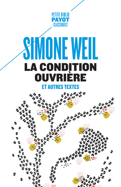 CONDITION OUVRIERE - ET AUTRES TEXTES