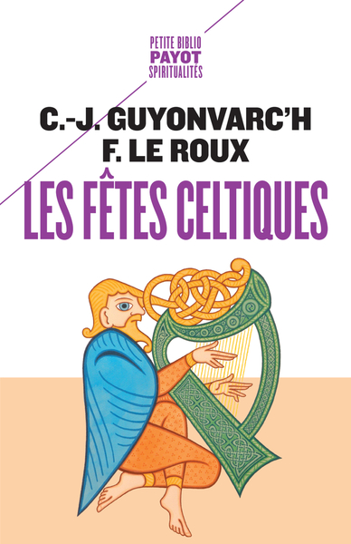 FETES CELTIQUES