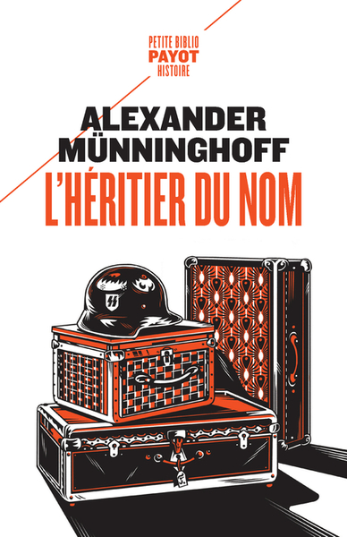 L´HERITIER DU NOM