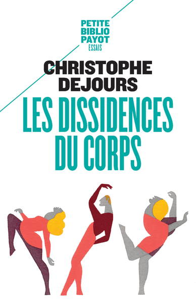 DISSIDENCES DU CORPS (NE)
