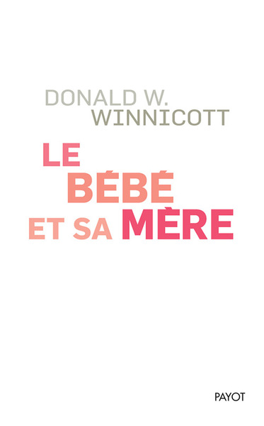 BEBE ET SA MERE