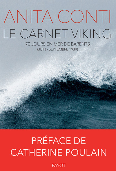 CARNET VIKING