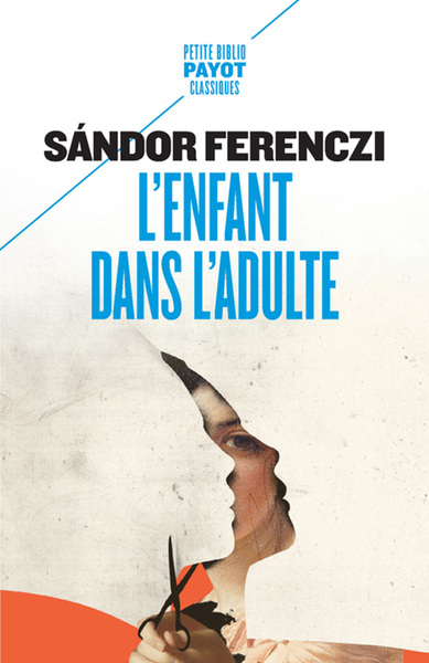L´ENFANT DANS L´ADULTE