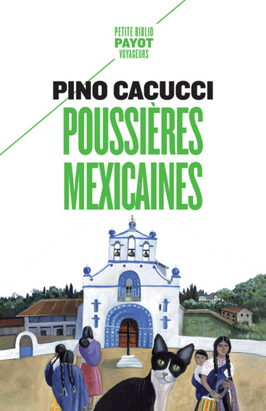 POUSSIERES MEXICAINES