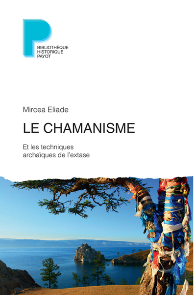 CHAMANISME (NE)