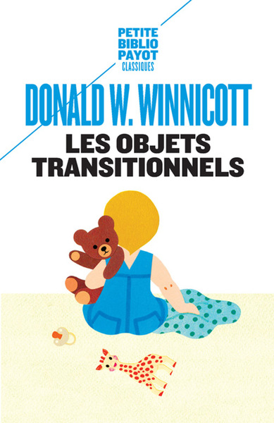OBJETS TRANSITIONNELS