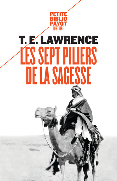 SEPT PILIERS DE LA SAGESSE