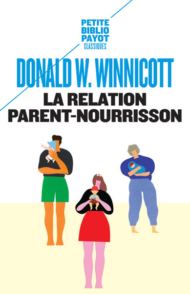 RELATION PARENT-NOURRISSON - PBP N 791