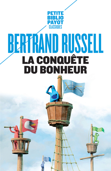 CONQUETE DU BONHEUR