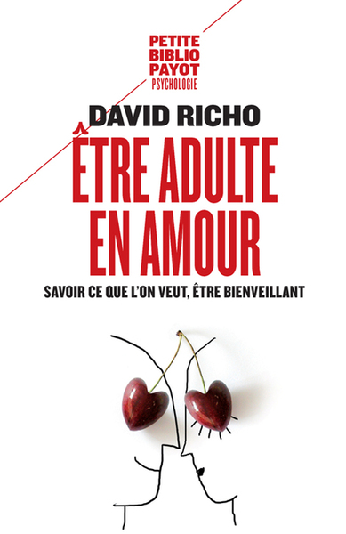 ETRE ADULTE EN AMOUR