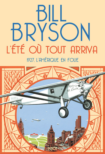 L´ETE OU TOUT ARRIVA