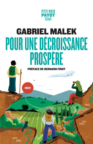 POUR UNE DECROISSANCE PROSPERE