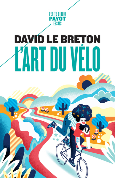 L´ART DU VELO