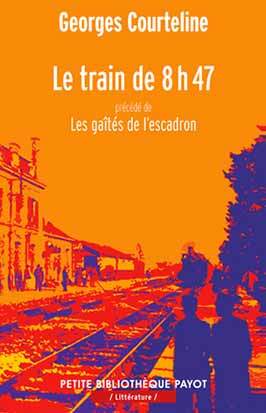 TRAIN DE 8H47 - N  978