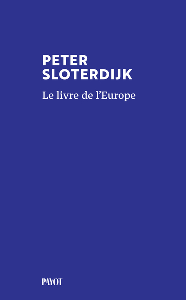 LIVRE DE L´EUROPE - QUELQUES MARQUE-PAGES