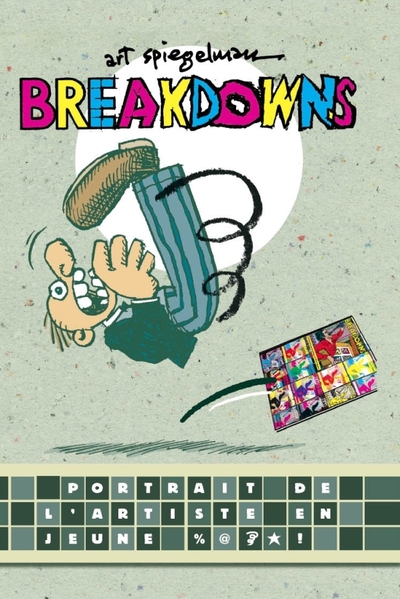 BREAKDOWNS