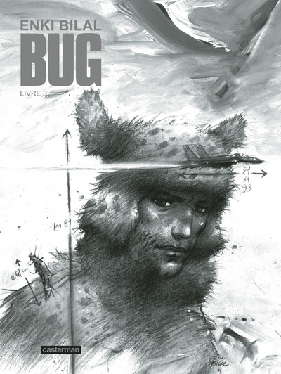 BUG - LIVRE 3 - NOUVELLE EDITION LUXE