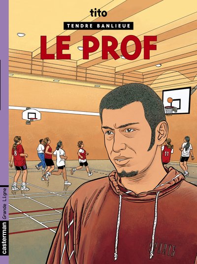 TENDRE BANLIEUE T11 PROF