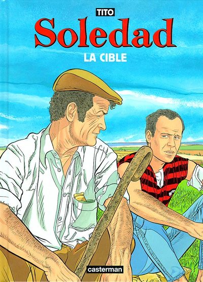 SOLEDAD 2 - LA CIBLE