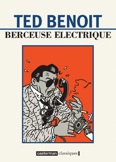 BERCEUSE ELECTRIQUE