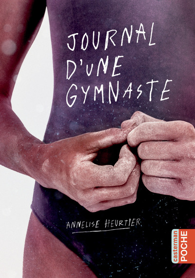 JOURNAL D´UNE GYMNASTE