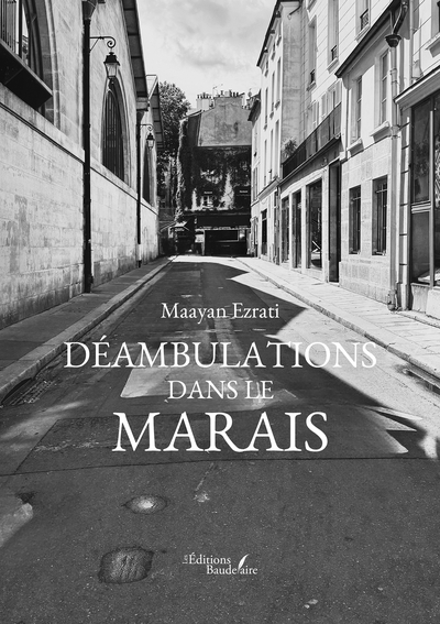 DEAMBULATIONS DANS LE MARAIS