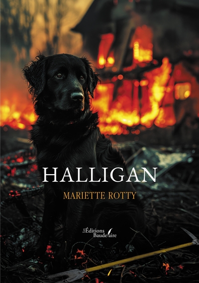 HALLIGAN