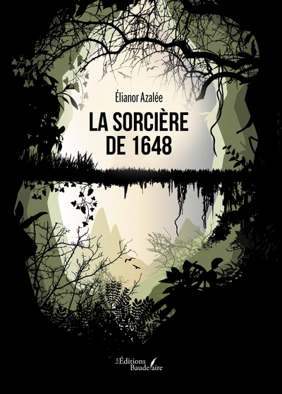 SORCIERE DE 1648