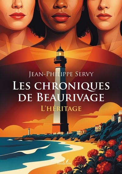 LES CHRONIQUES DE BEAURIVAGE - L´HERITAGE