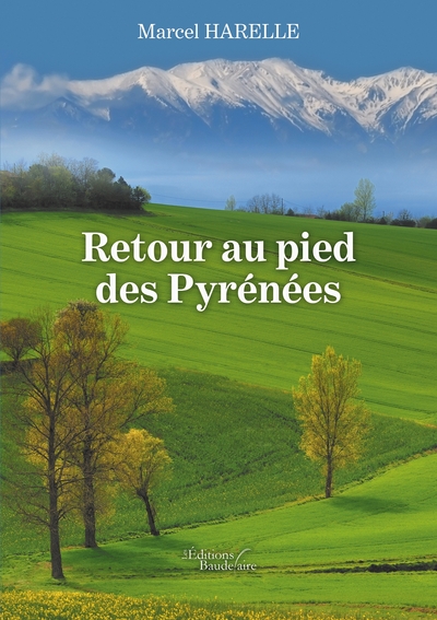 RETOUR AU PIED DES PYRENEES