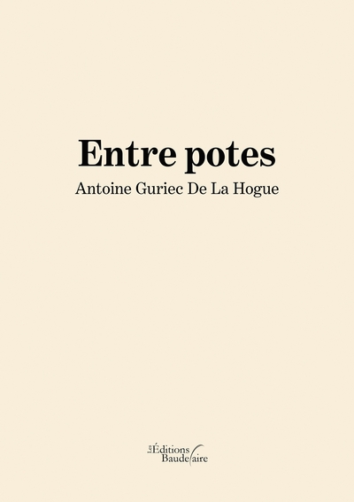 ENTRE POTES