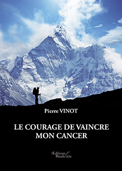 COURAGE DE VAINCRE MON CANCER