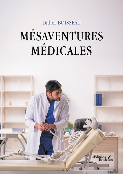 MESAVENTURES MEDICALES