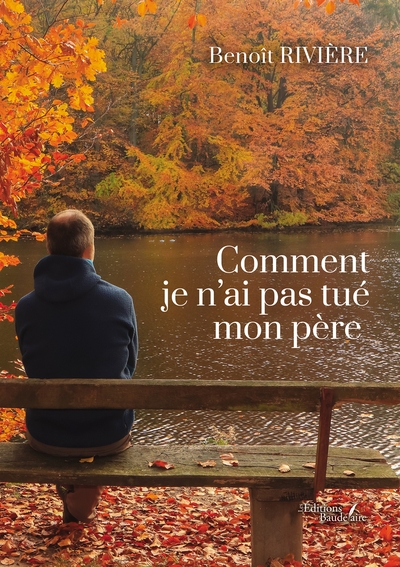 COMMENT JE N´AI PAS TUE MON PERE...