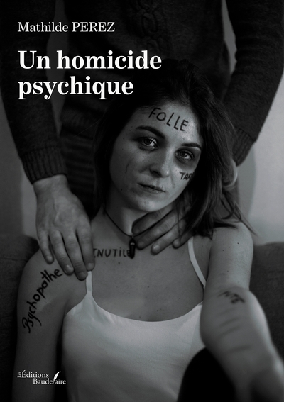 POD COMPTE FERME /   HOMICIDE PSYCHIQUE