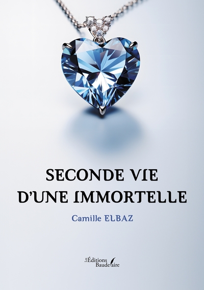 SECONDE VIE D´UNE IMMORTELLE