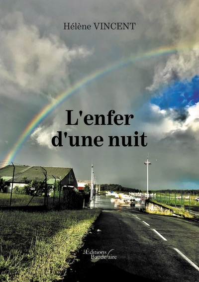 L´ENFER D´UNE NUIT