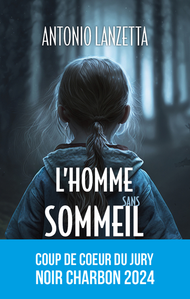 L´HOMME SANS SOMMEIL