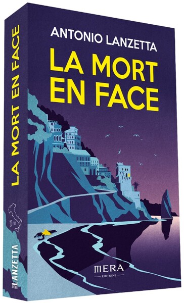 MORT EN FACE : LA FOLIE CACHE PARFOIS DE SOMBRES VERITES