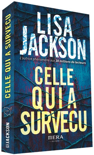 CELLE QUI A SURVECU