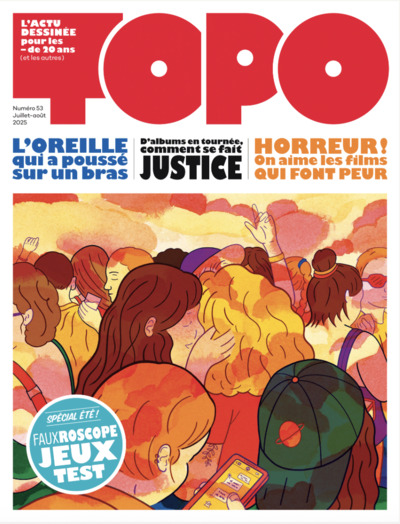 TOPO N 53