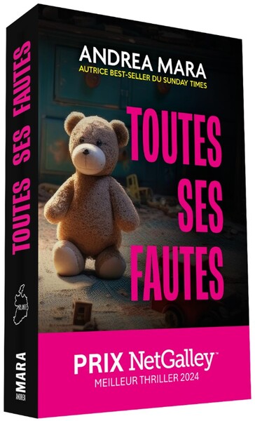 TOUTES SES FAUTES : LE PIRE EST ARRIVE, IL FAUT UN COUPABLE