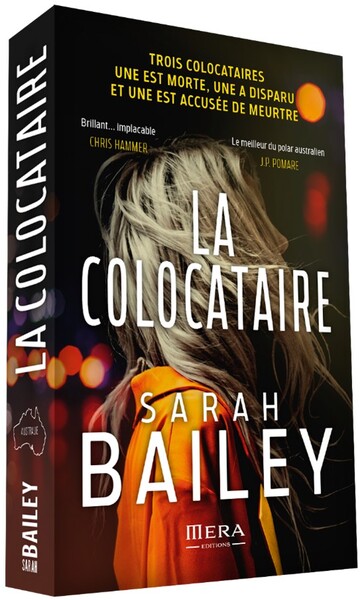 COLOCATAIRE