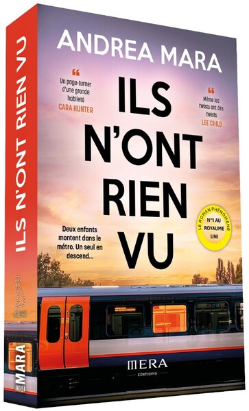 ILS N´ONT RIEN VU