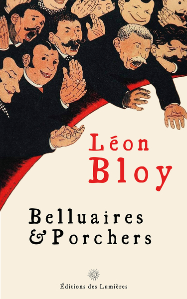 BELLUAIRES ET PORCHERS