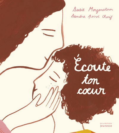 ECOUTE TON COEUR