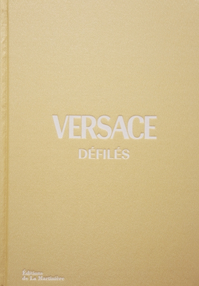 VERSACE DEFILES