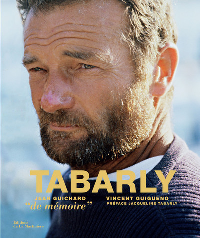 TABARLY - DE MEMOIRE